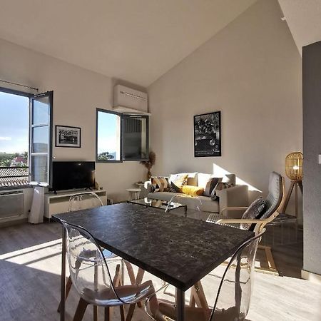 Saint Tropez City Loft Kültér fotó