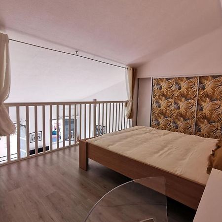 Saint Tropez City Loft Kültér fotó