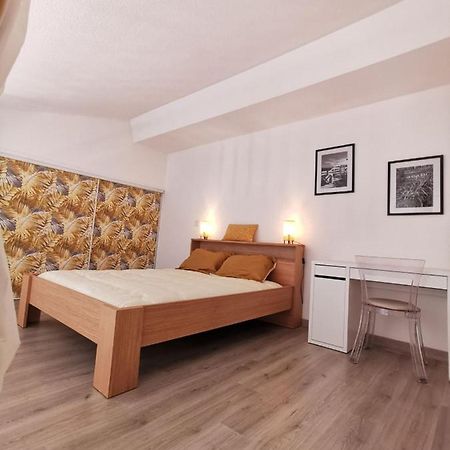 Saint Tropez City Loft Kültér fotó