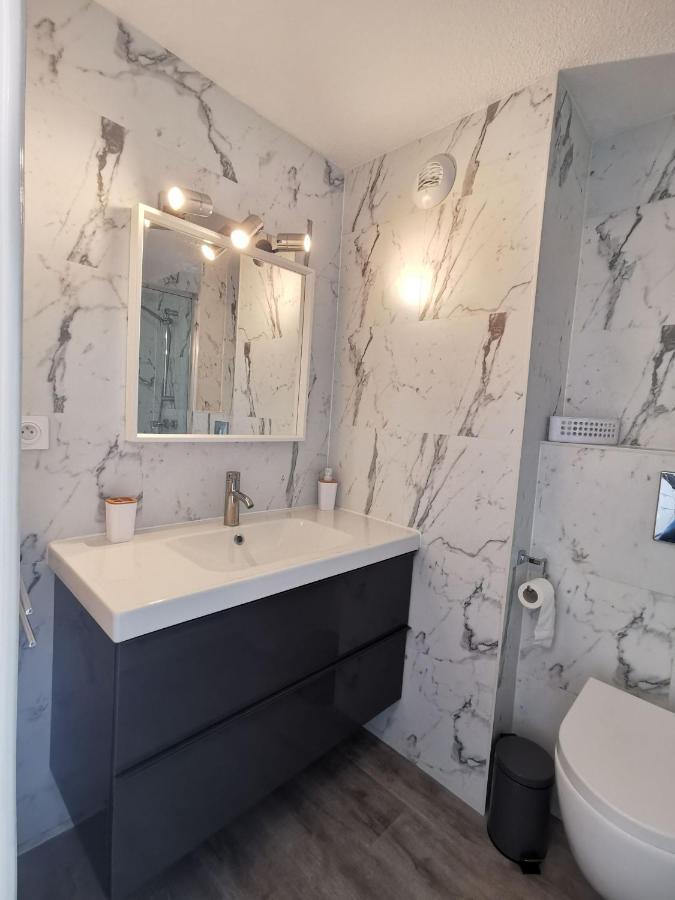 Saint Tropez City Loft Kültér fotó
