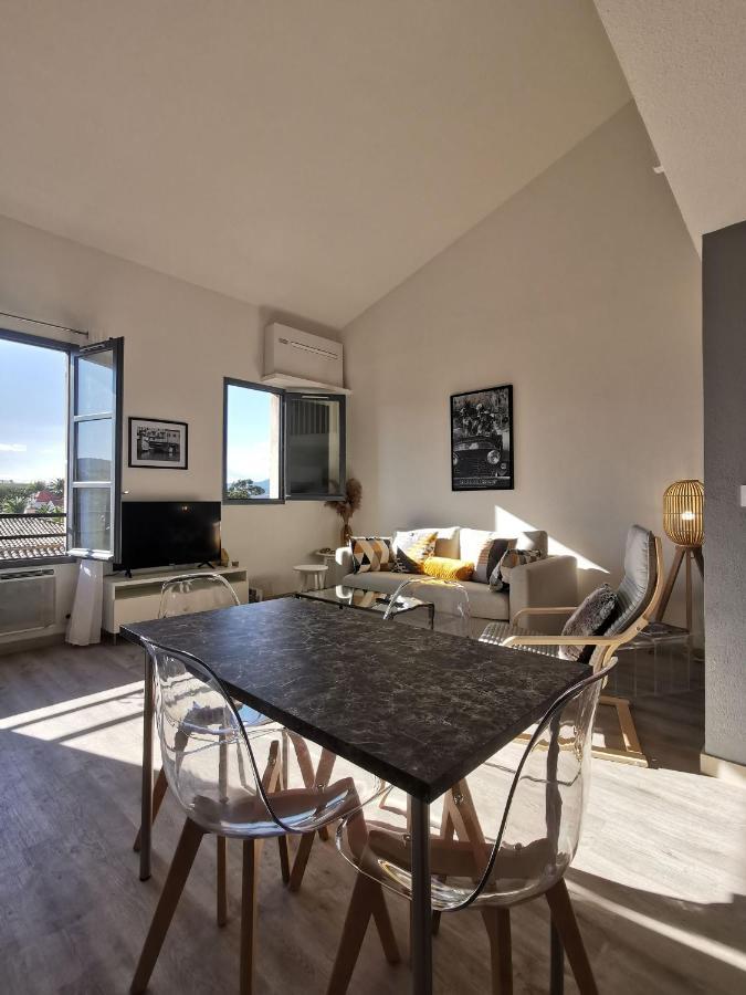 Saint Tropez City Loft Kültér fotó