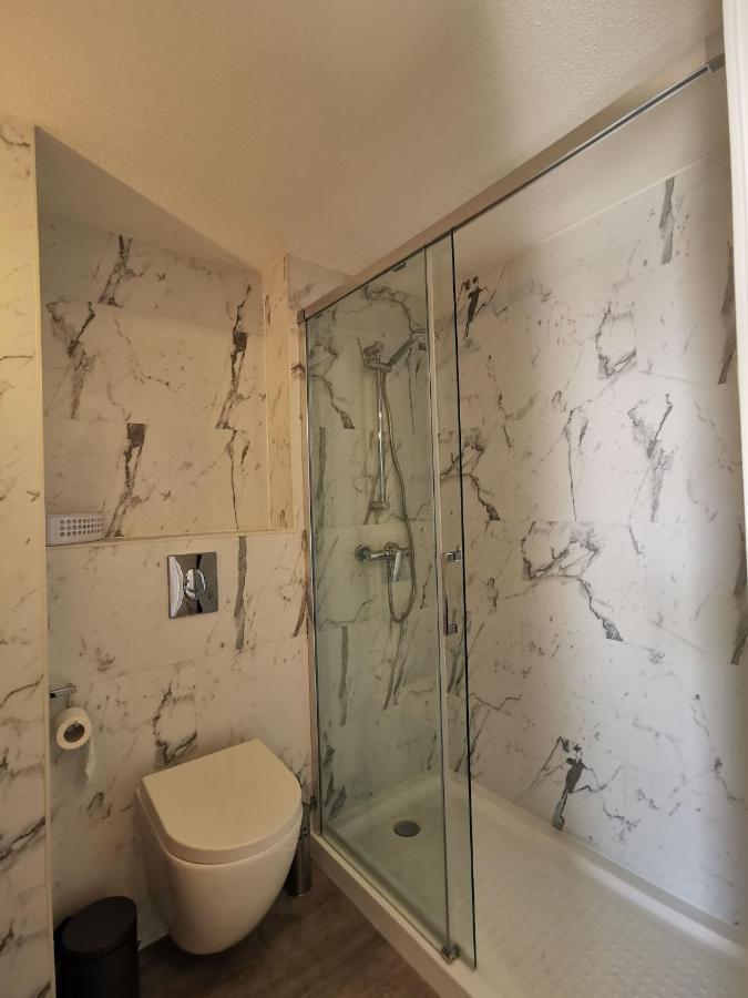 Saint Tropez City Loft Kültér fotó