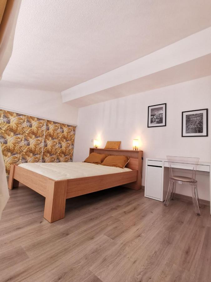 Saint Tropez City Loft Kültér fotó