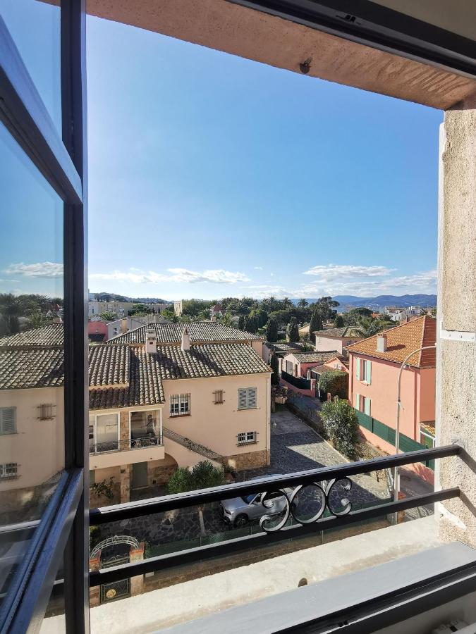 Saint Tropez City Loft Kültér fotó