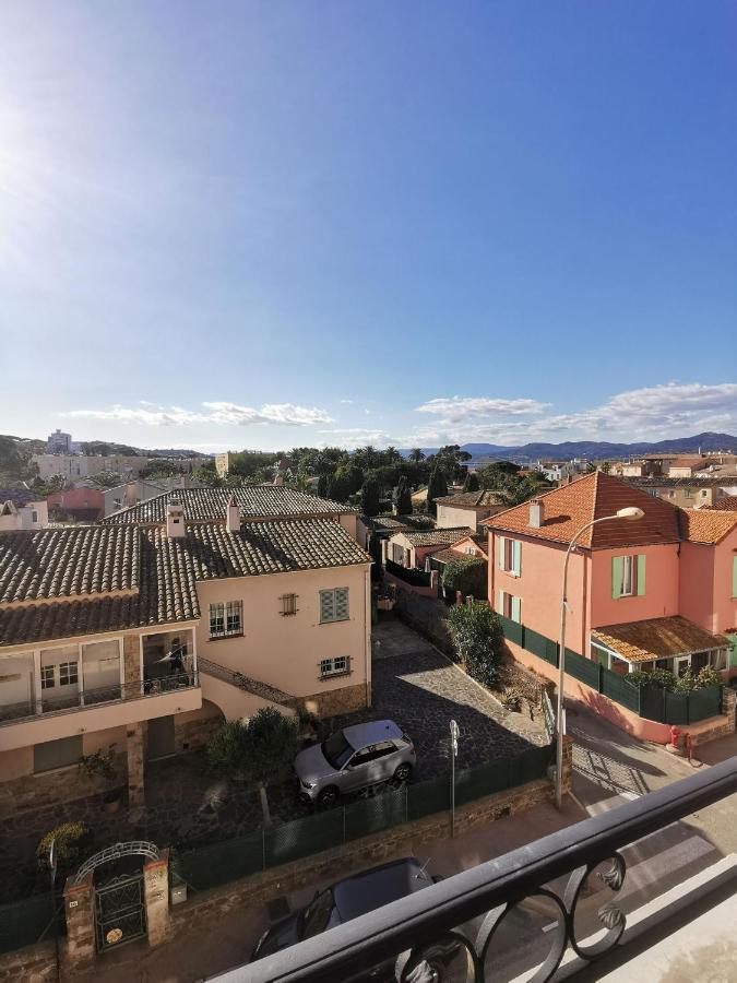 Saint Tropez City Loft Kültér fotó