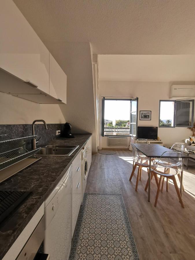 Saint Tropez City Loft Kültér fotó